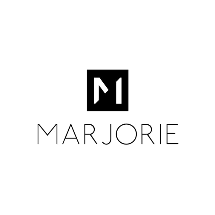 Cover image for Marjorie