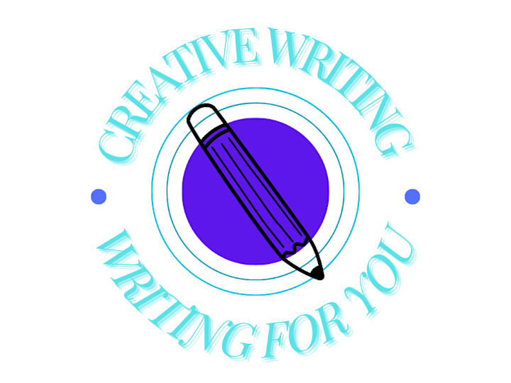 Cover image for Creative Writing: Writing For You
