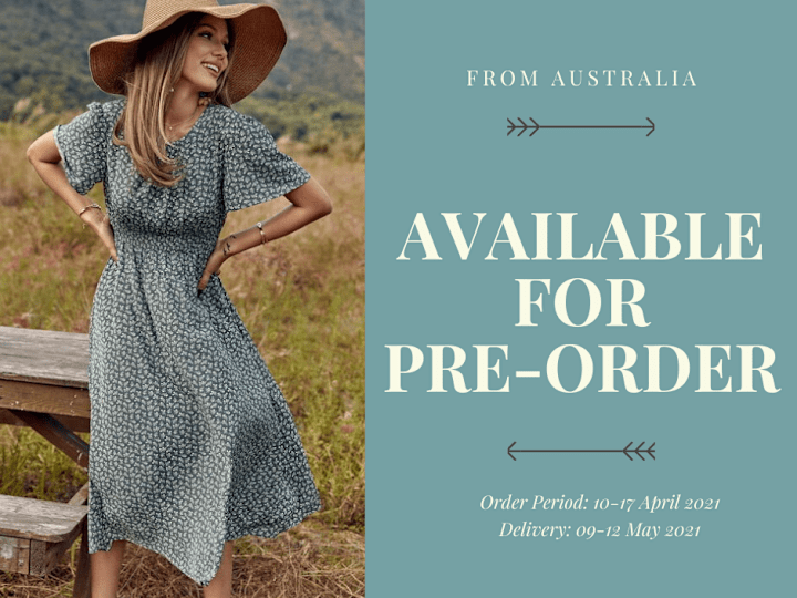 Cover image for Social Media post for F-commerce