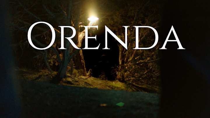 Cover image for “ORENDA” - A No Budget Short Film