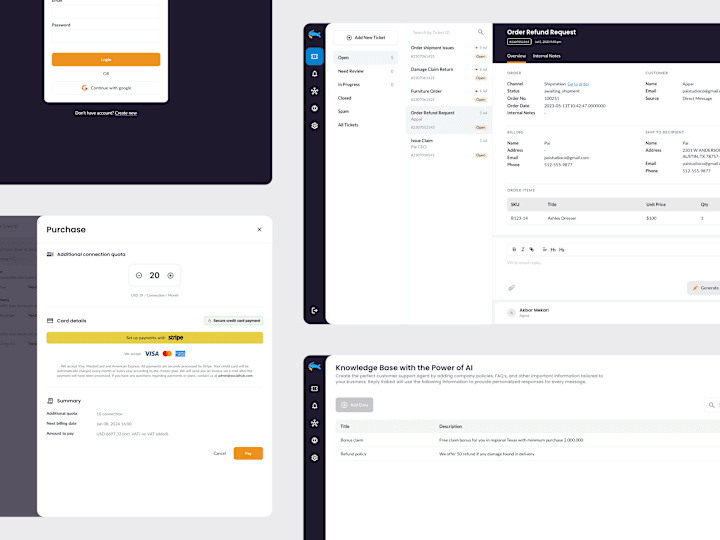 Cover image for Senior UI/UX Designer (Specialized in SaaS)