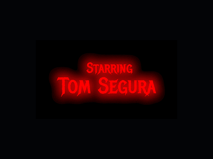 Cover image for A.I. Pitch Trailer For Tom Segura Film