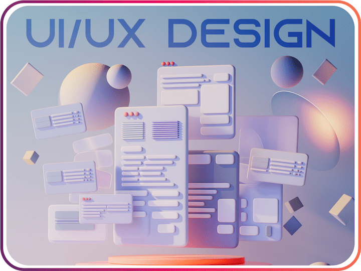 Cover image for Smart, Stylish UI that Make Users Stay