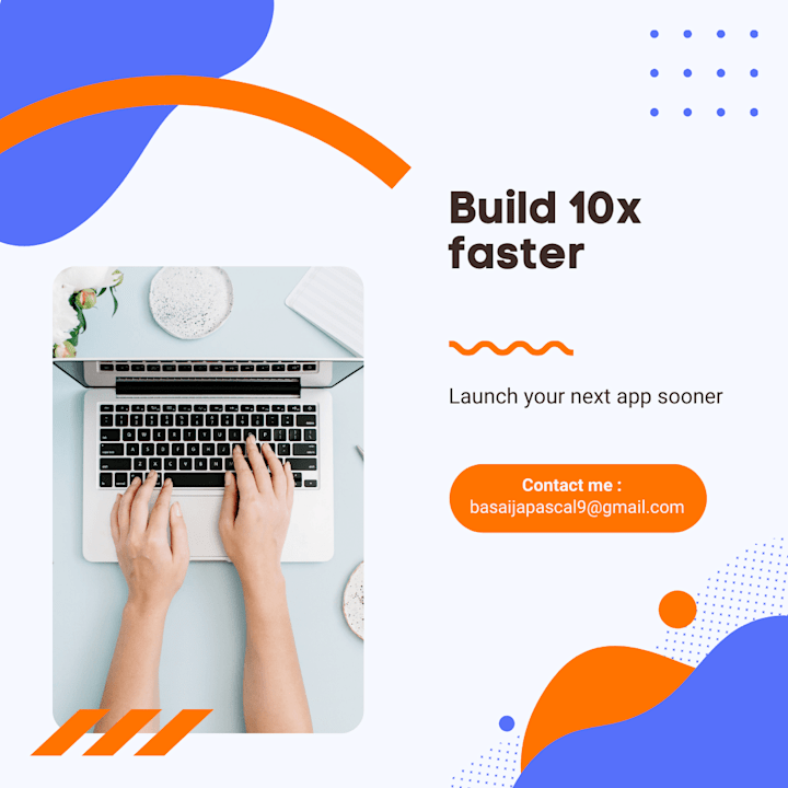 Cover image for Fullstack Web Development