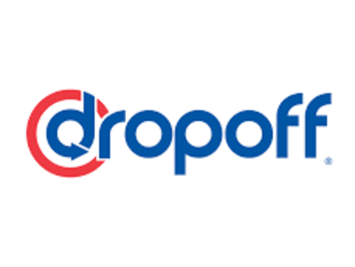 Cover image for DropOff