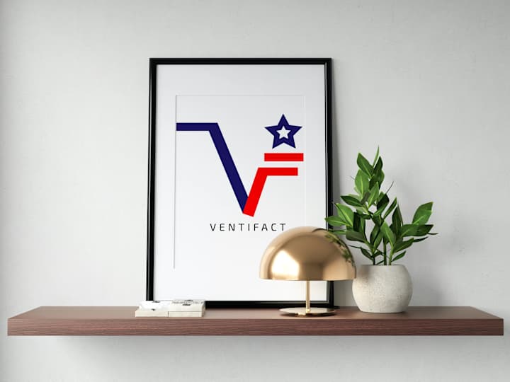 Cover image for Ventifact Logo