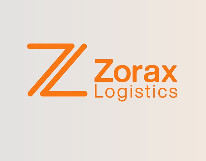 Cover image for Zorax Brand Identity Design :: Behance