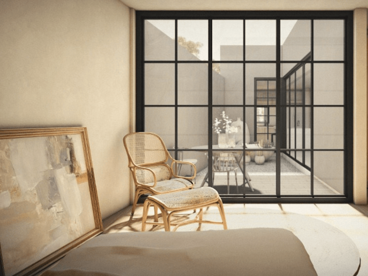Cover image for "3D Renderings: 3ds Max, SketchUp, Adobe Magic!"