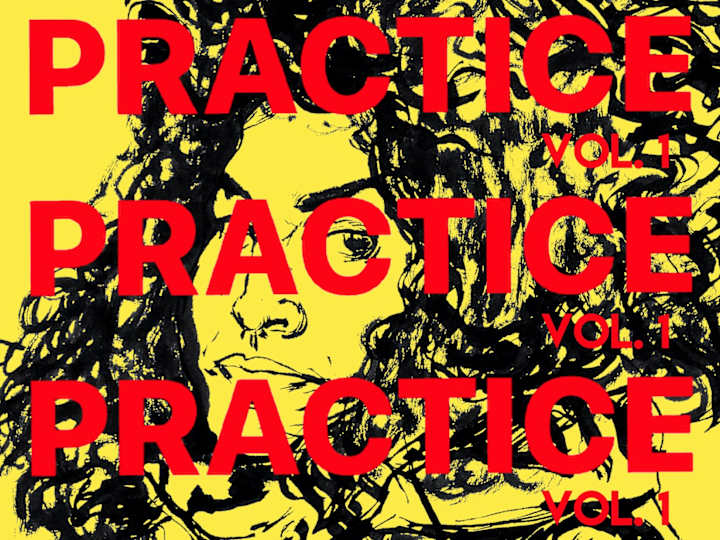 Cover image for Practice Vol.1