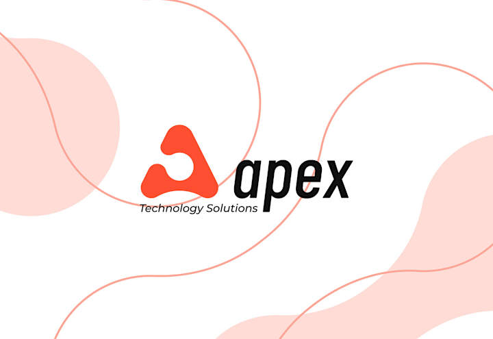 Cover image for Apex Brand Identity