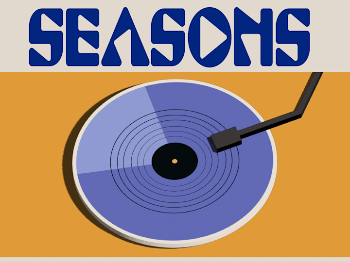 Cover image for Seasons- Social Media 