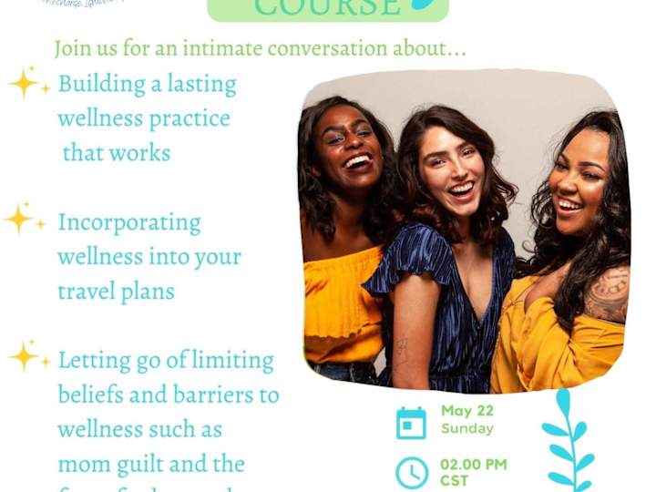 Cover image for Blog Posts/Content Creation