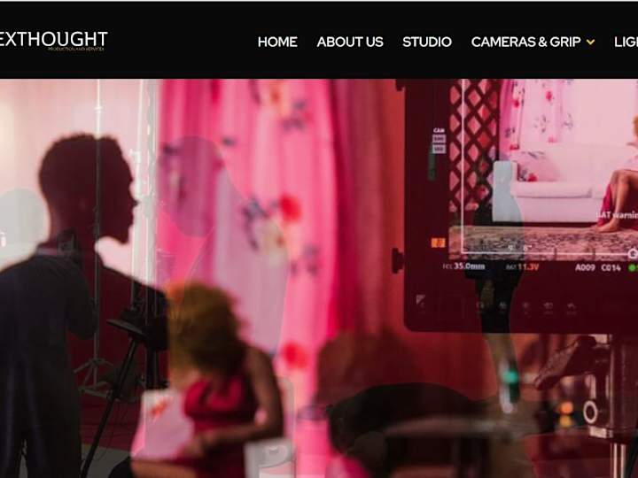 Cover image for WordPress Theme Development