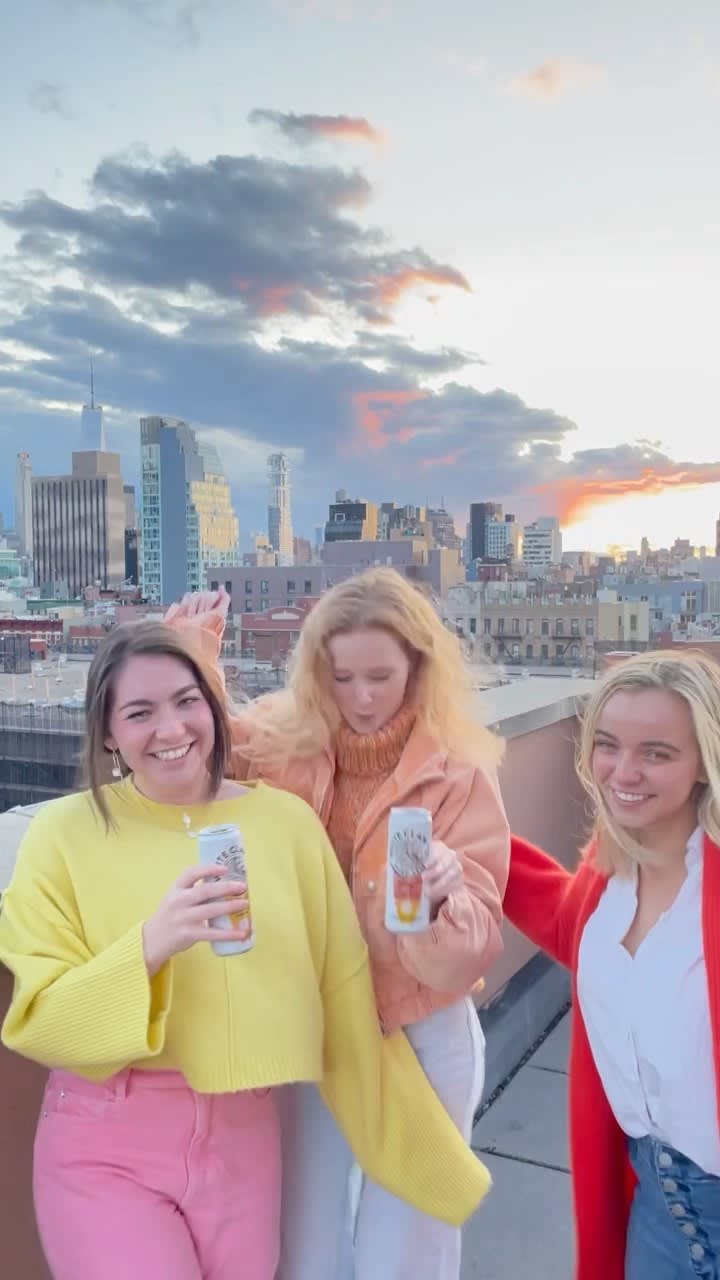 Cover image for White Claw IG Partnership