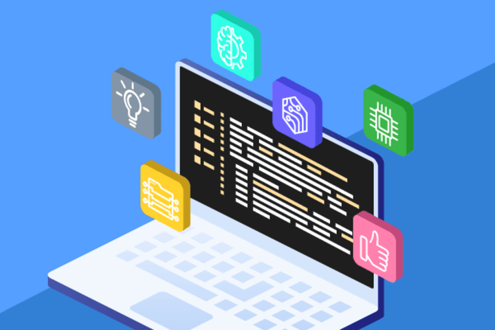 Cover image for Custom Software Development