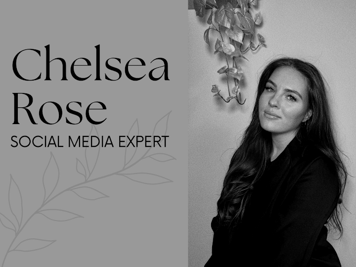 Cover image for Social Media Manager | Content Creator | Brand Storyteller