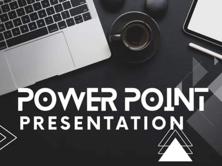 Cover image for Professional PowerPoint Presentation 