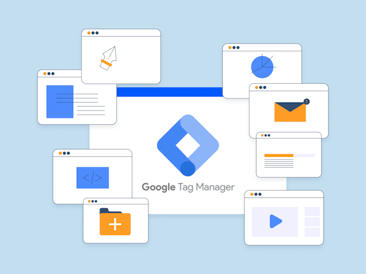Cover image for Google Tag Manager Technical Setup & Implementation