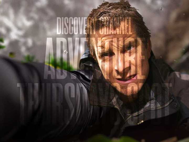 Cover image for DISCOVERY / ADVENTURE THURSDAYS PROMO