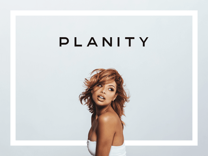 Cover image for Planity