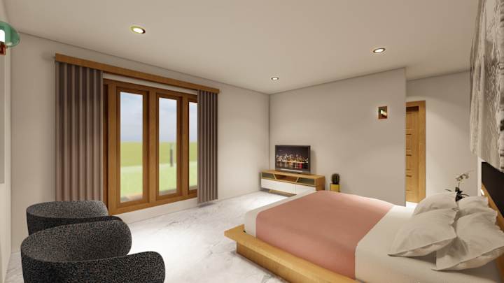 Cover image for Interior Design Project