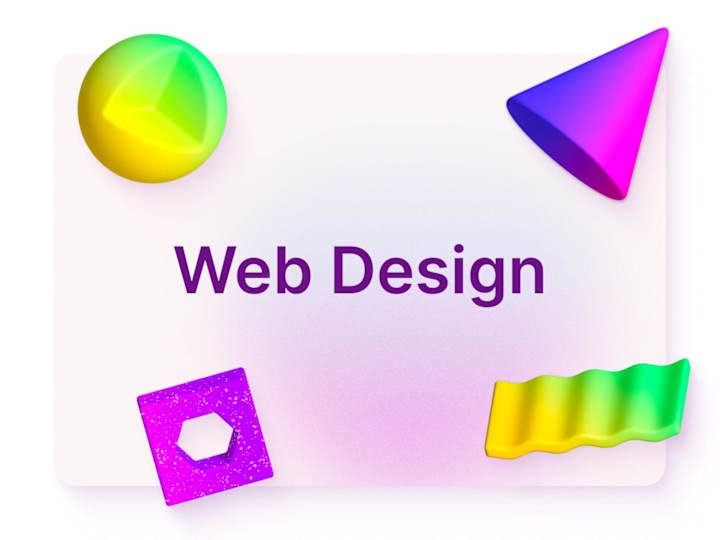 Cover image for UI/UX Design