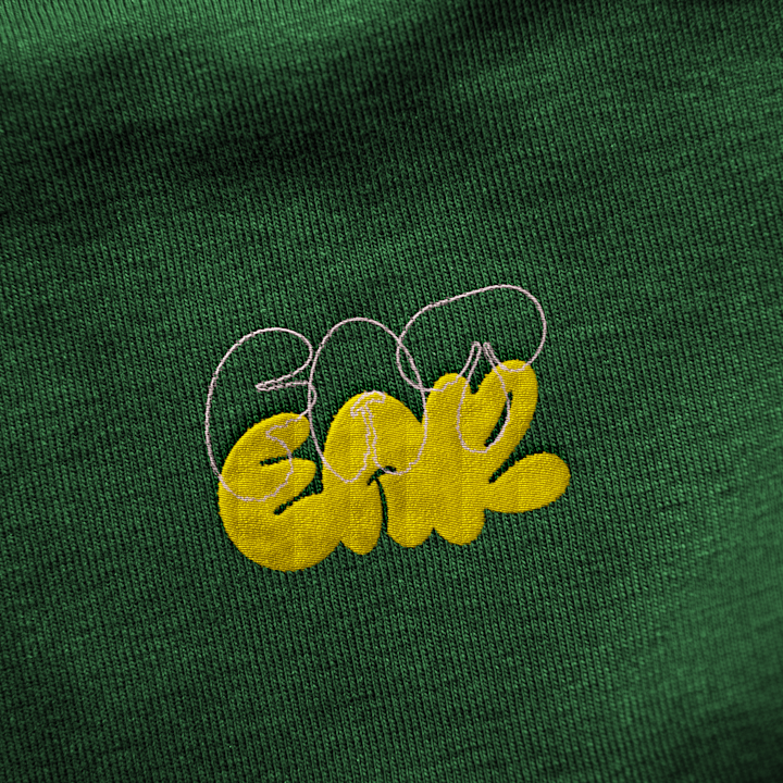 Cover image for Fat Ear 