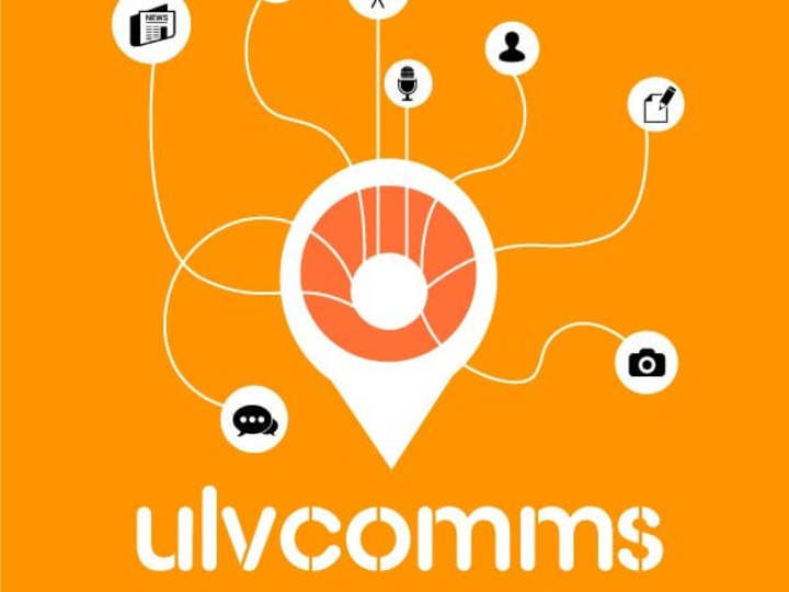 Cover image for ULV Communications Department Online Branding Event