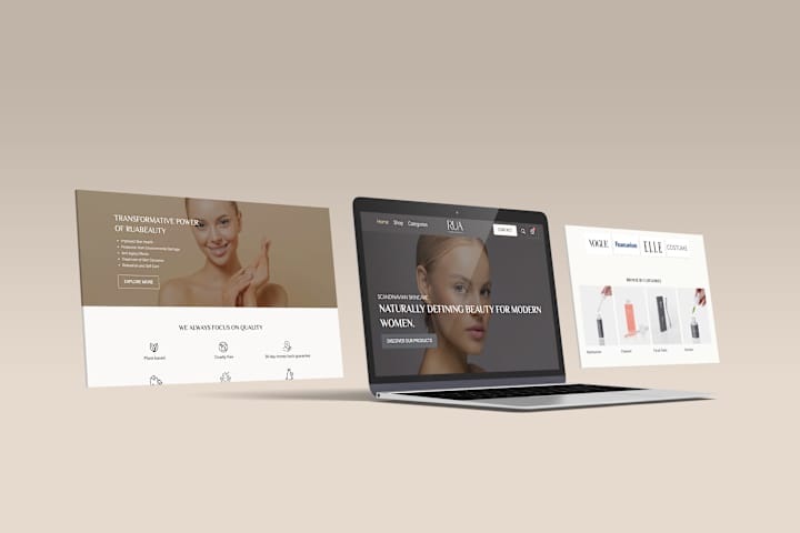 Cover image for Dynamic WooCommerce Store Build