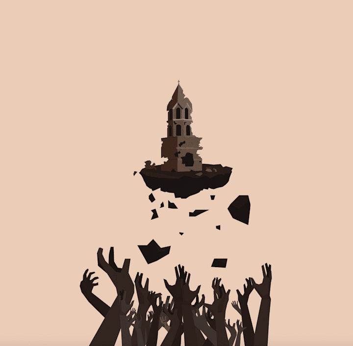 Cover image for Digital Illustrations