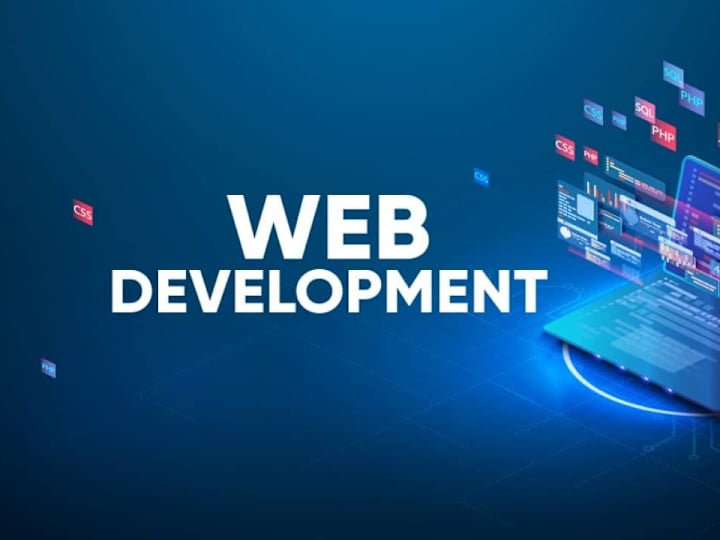 Cover image for React Web App Development