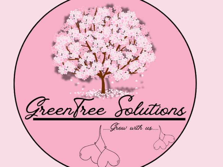 Cover image for A Brand new Logo For Green Tree Solutions