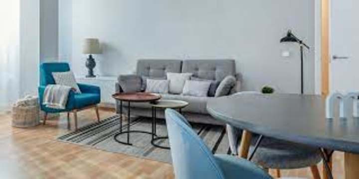 Cover image for MID TERM RENTAL