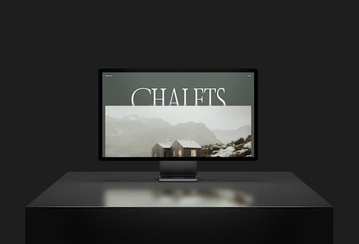 Cover image for Swiss Themes: Framer Templates