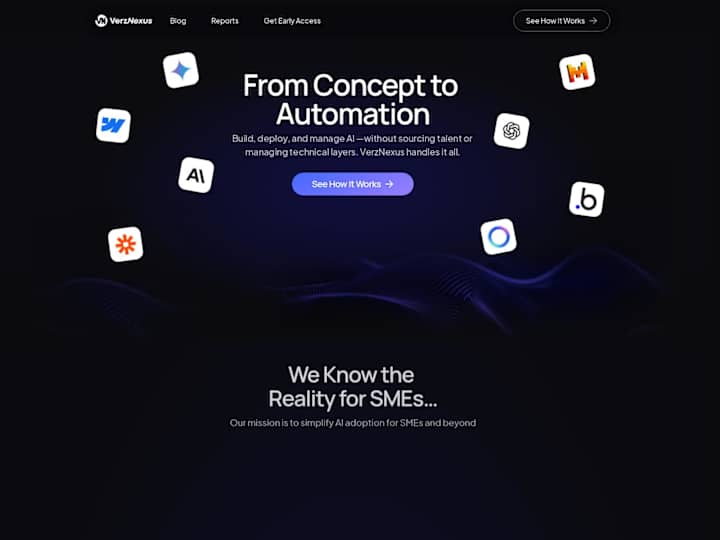 Cover image for SEO Optimization and Server-Side Rendering for Framer Blog