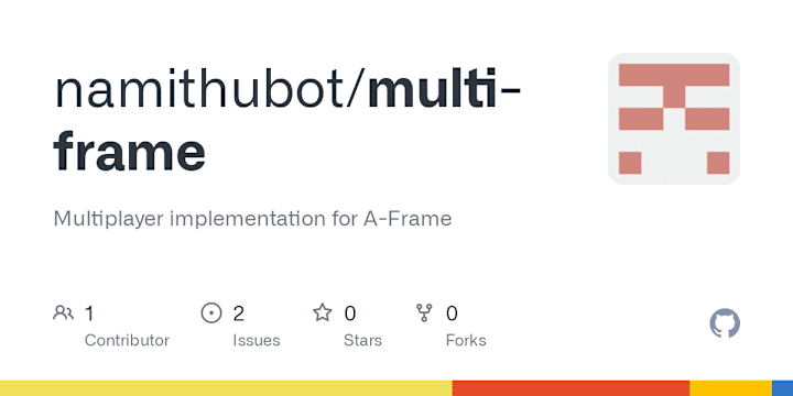 Cover image for namithubot/multi-frame
