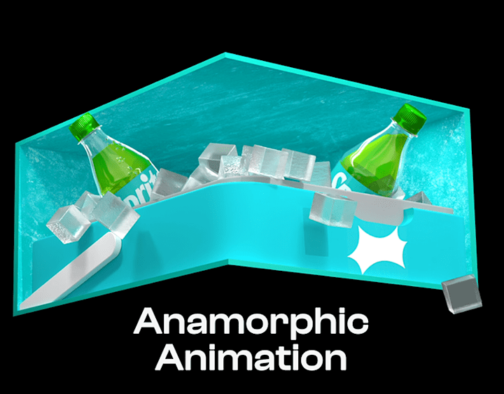 Cover image for Sprite 3D Animation