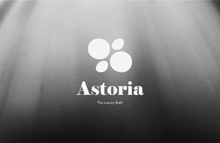 Cover image for Astoria