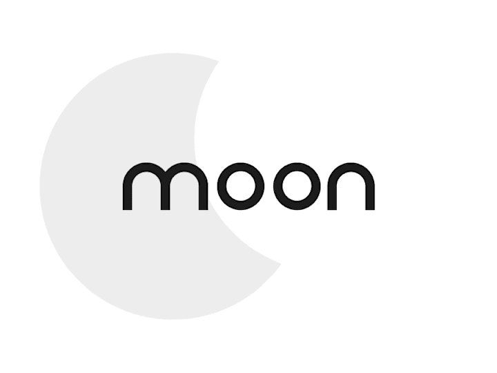 Cover image for moon