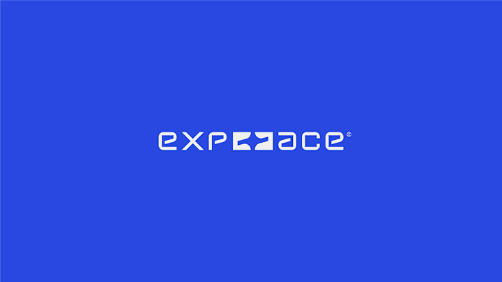 Cover image for EXPACE - Visual identity