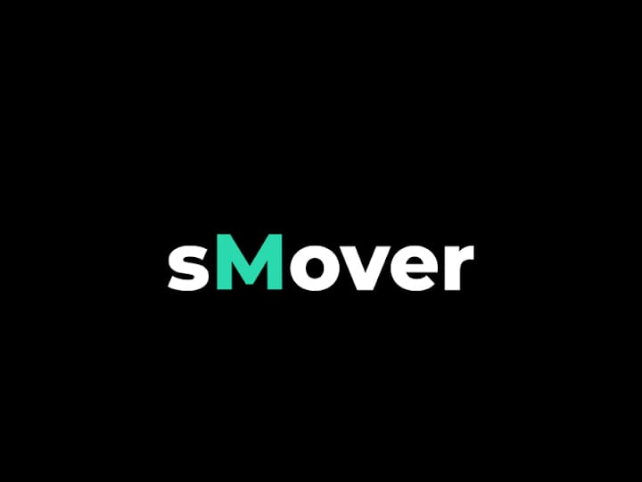 Cover image for sMover