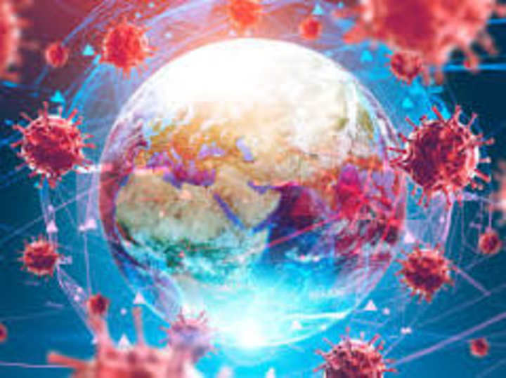 Cover image for 📊 Coronavirus Data Analysis using SQL Queries