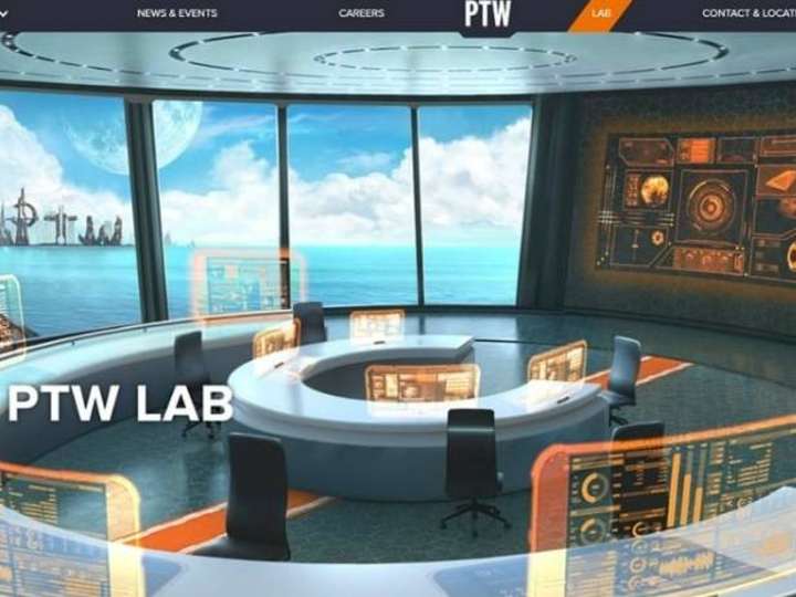 Cover image for Lab | PTW