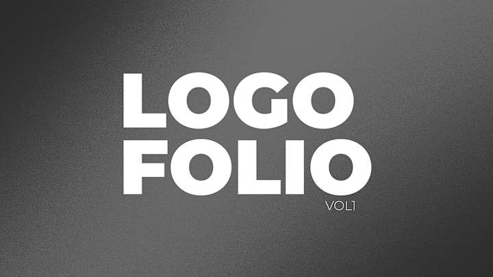 Cover image for Logofolio | vol 1