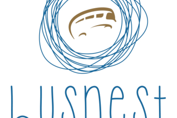 Cover image for busnest