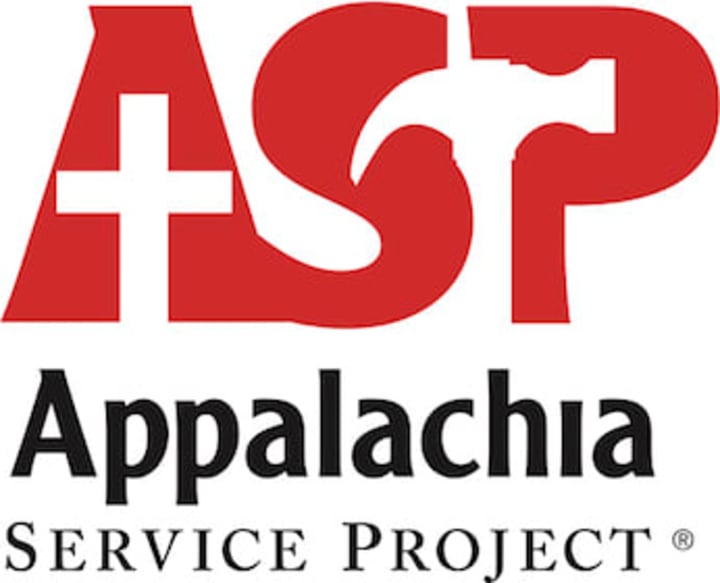 Cover image for Appalachia Service Project Campaign 