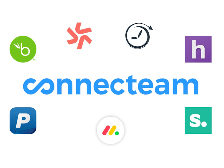 Cover image for Connecteam | Mobile & Backend