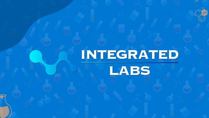 Cover image for Integrated Labs Marketing Explainer