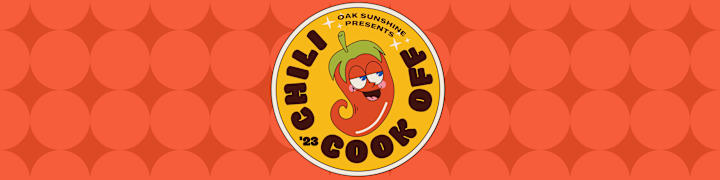 Cover image for School Staff Chili Cook-Off Event