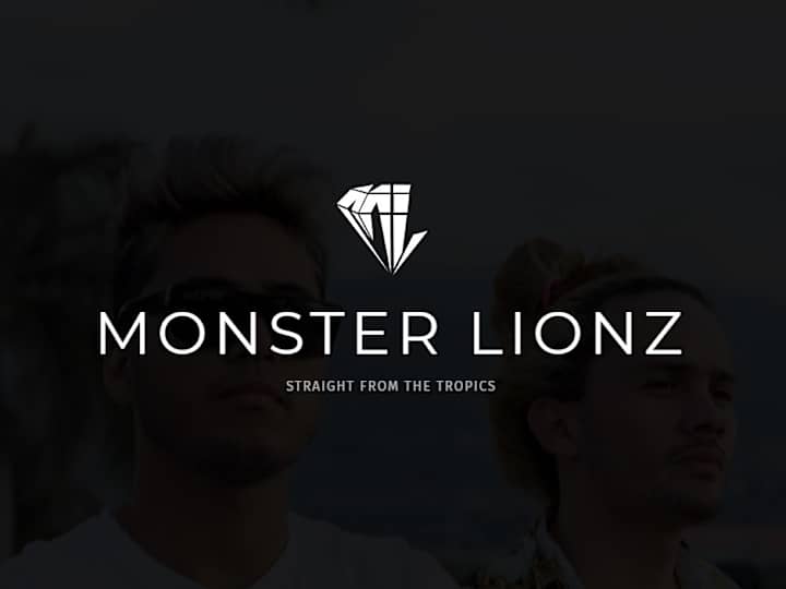 Cover image for Logo Concept Design for Artists